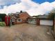 Thumbnail Detached house for sale in Kingsbury Road, Curdworth, Sutton Coldfield