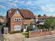 Thumbnail Detached house for sale in Whitby Road, Ipswich