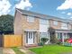 Thumbnail Semi-detached house to rent in Pinehurst, Tadley, Hampshire