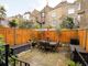 Thumbnail Terraced house for sale in Gunter Grove, London SW10.