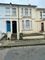 Thumbnail Terraced house for sale in Upper Wellington Road, Brighton, East Sussex