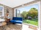 Thumbnail Bungalow for sale in Redhill Drive, Brighton, East Sussex