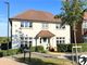 Thumbnail Detached house for sale in Stopes Avenue, Weldon, Ebbsfleet Valley, Swanscombe