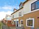 Thumbnail Town house for sale in Guinevere Close, Yeovil