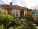 Thumbnail Bungalow for sale in Pick Hill, Waltham Abbey