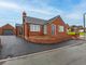 Thumbnail Bungalow for sale in Spey Drive, Kidsgrove, Stoke-On-Trent