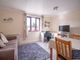 Thumbnail Flat for sale in Burwell Road, Eaton Ford, St. Neots