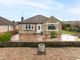 Thumbnail Bungalow for sale in Beckfield Road, Cottingley, Bingley, West Yorkshire