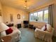 Thumbnail Detached bungalow for sale in Hillswood Drive, Endon, Staffordshire