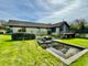 Thumbnail Bungalow for sale in Woolgarston, Corfe Castle, Wareham