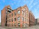 Thumbnail Flat for sale in Roper Court, George Leigh Street, Manchester