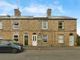 Thumbnail Terraced house for sale in East Street, Huntingdon