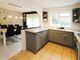 Thumbnail Detached house for sale in Hensman Close, Fleckney, Leicester