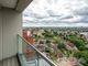 Thumbnail Penthouse for sale in Centre Heights, Finchley Road, Swiss Cottage