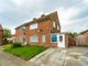 Thumbnail Semi-detached house for sale in Kendal Grove, Walkden, Manchester