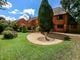 Thumbnail Detached house for sale in Drove Hill, Chilbolton, Stockbridge, Hampshire