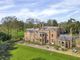 Thumbnail Detached house for sale in The Old Rectory, Radbourne, Ashbourne
