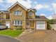 Thumbnail Link-detached house for sale in Beachfield Road, Sandown, Isle Of Wight