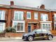 Thumbnail Terraced house for sale in St. Michaels Avenue, South Shields, Tyne And Wear