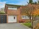 Thumbnail Detached house for sale in Melton, Stantonbury, Milton Keynes
