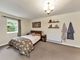 Thumbnail Detached house for sale in Nuthampstead, Royston