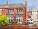 Thumbnail Terraced house for sale in Ravensworth Road, Doncaster