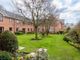 Thumbnail Flat for sale in Cromwell Court, Nantwich