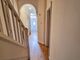 Thumbnail End terrace house to rent in Harrington Drive, Nottingham