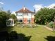 Thumbnail Detached house for sale in Lonsdale Road, Winton, Bournemouth