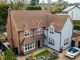 Thumbnail Detached house for sale in Derby Road, Bramcote, Nottingham