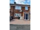 Thumbnail Terraced house to rent in Hamilton Close, Feltham