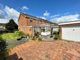 Thumbnail Detached house for sale in Bryn Hyfryd, Coedpoeth, Wrexham