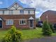 Thumbnail Semi-detached house to rent in Briary Close, Wakefield