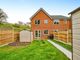 Thumbnail Semi-detached house for sale in Fivelands Road, Burton-On-Trent, Staffordshire