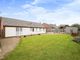 Thumbnail Bungalow for sale in Ralphs Drive, West Felton, Oswestry, Shropshire