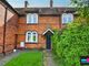 Thumbnail Terraced house for sale in Dering Terrace, Pluckley, Ashford