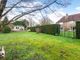 Thumbnail Detached house for sale in Lewes Road, East Grinstead, West Sussex