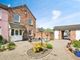 Thumbnail Semi-detached house for sale in Kilwardby Street, Ashby-De-La-Zouch, Leicestershire