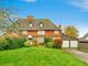 Thumbnail Property for sale in Newchapel Road, Lingfield