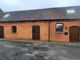 Thumbnail Office to let in Unit 2, Wheeley Road, Alvechurch
