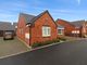 Thumbnail Detached bungalow for sale in Michaelwood Way, Bolsover, Chesterfield