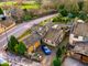 Thumbnail Detached house for sale in Owl Cottage, Woodhall Hills, Calverley, Pudsey