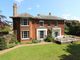 Thumbnail Detached house for sale in Church Street, Eastry, Sandwich