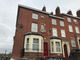 Thumbnail Flat to rent in Arundel Street, Lenton Nottingham
