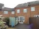 Thumbnail Terraced house to rent in Chalk Close, Thetford