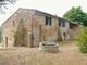 Thumbnail Country house for sale in Asciano, Asciano, Toscana