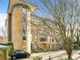 Thumbnail Flat for sale in Willow Court, 11 Westwood Hill, London