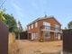 Thumbnail Detached house for sale in The Street, Mortimer, Reading, Berkshire