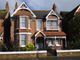 Thumbnail Detached house for sale in Canterbury Road, Herne Bay