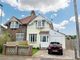Thumbnail Semi-detached house for sale in Roselands Avenue, Eastbourne